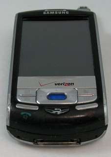 Samsung SCH i730 (Verizon) Working Phone With Extras 045888720510 