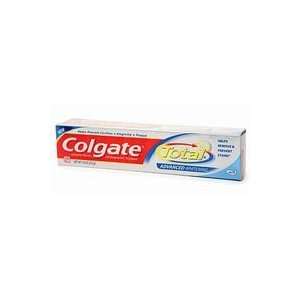  Colgate Total, Advanced Whitening Paste, 8.0 Oz. (226 G 