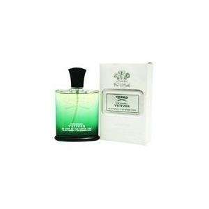    CREED VETIVER by Creed EDT SPRAY 4 OZ for Men Creed Beauty