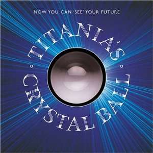   Now You Can See Your Future [Misc. Supplies] Titania Hardie Books