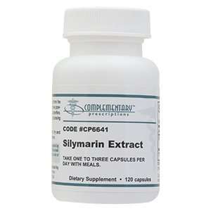  VRP   Silymarin Extract   175 mg 120 capsules Health 