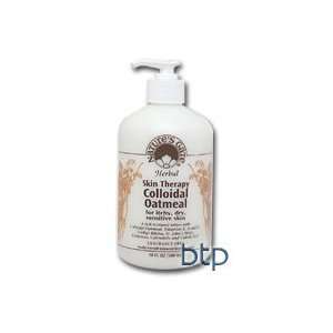    Skin Therapy Lotion Colloidal Oatmeal