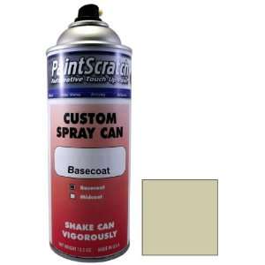 12.5 Oz. Spray Can of Silvermist Metallic Touch Up Paint for 2000 GMC 