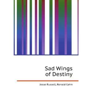  Sad Wings of Destiny (in Russian language) Ronald Cohn 
