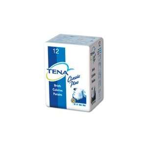 Tena Classic Plus Medium Size 8X12 Health & Personal 