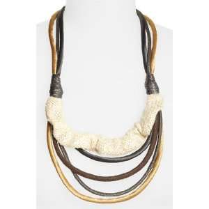  Matters of Space Katerina Statement Necklace Jewelry