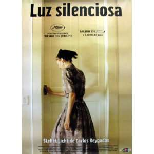  Luz Silenciosa Movie Poster 27 x 40 (approx.) Everything 