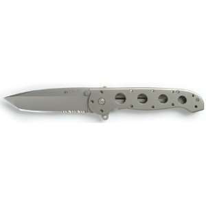 Columbia River M16 14 Titanium   Comb Edge  Sports 