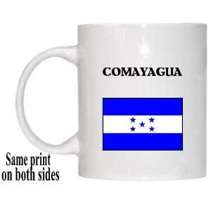  Honduras   COMAYAGUA Mug 