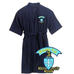 Sigma Chi Bathrobe