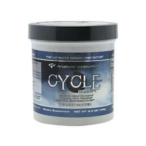  AI Sports Nutrition Cycle Support, Peanut Butter, 6.5 oz 