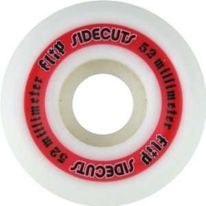 Flip Sidecuts 2small 52mm Sale Skate Wheels  Sports 