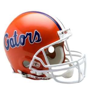  Florida Gators Deluxe Replica Football Helmet