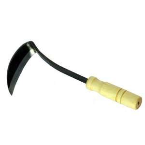  Neijiri Kama Weeding Sickle Patio, Lawn & Garden