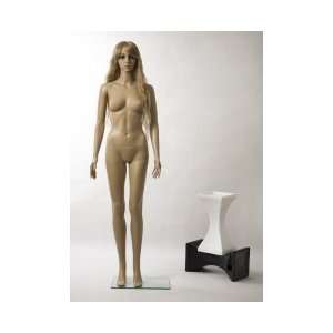  Plastic Realistic Female Mannequin F10 Arts, Crafts 