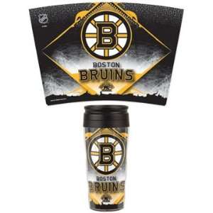  Boston Bruins Travel Mug