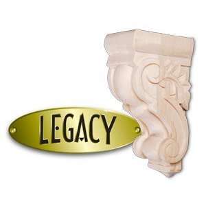  Legacy Corbel Oak 14