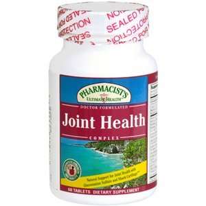    JOINTMENT HEALTH COMPL EXTRA 60Tablets