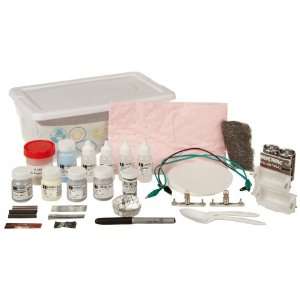   Elements Mixtures and Compounds Kit  Industrial