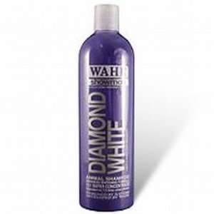  Wahl Showman Diamond White Shampoo 500ml Health 