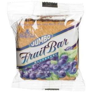 FRUIT BAR,BLUEBERRY,WF pack of 2 Grocery & Gourmet Food