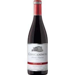  Concannon Selected Vineyards Pinot Noir 2010 Grocery 