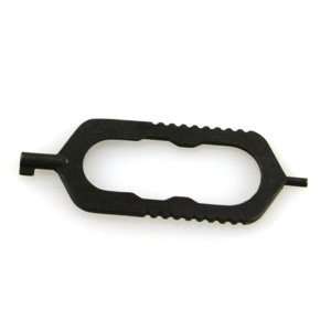  Concealable Handcuff Key