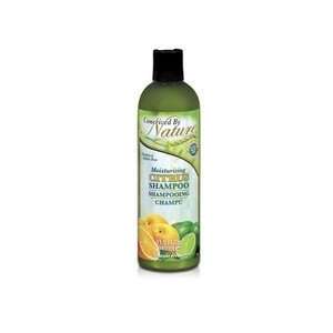  Conceived By Nature Moisturizing Citrus Shampoo (11.5 Oz 