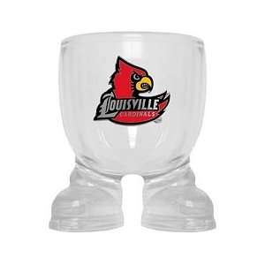    Louisville Cardinals NCAA Egg Cup Holder