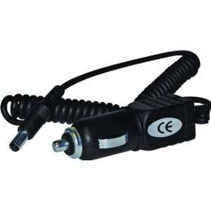  Coast LED Lenser 7859 DC Car Charger for 7853 Flashlight 