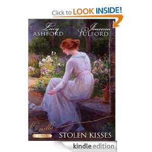    Stolen Kisses/The Return Of Lord Conistone/His Counterfeit Condesa