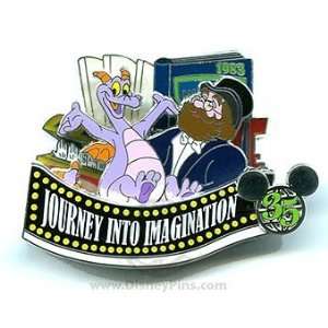  Journey Into Imagination Opens Magical Milestones Limited 