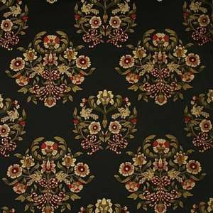  Uccello   Noche Indoor Upholstery Fabric Arts, Crafts 