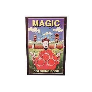  Mini Coloring Book (magic) by Uday Toys & Games