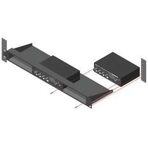    Rack Mount for 3 RACK UP or MAX RACK UP Products