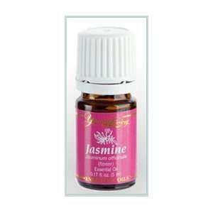  Jasmine Essential Oil by Young Living   5 ml Health 