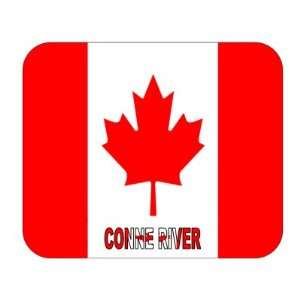  Canada   Conne River, Newfoundland mouse pad Everything 