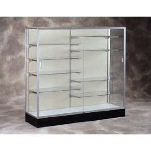  6 Wide Colossus Display Case 