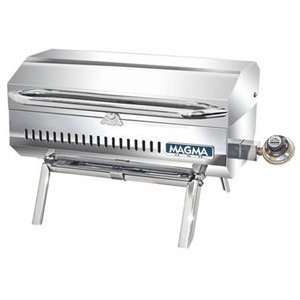  Magma ChefsMate Connoisseur Series Gas Grill Everything 