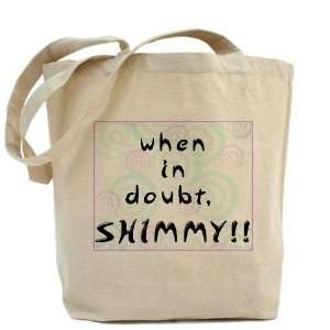  Shimmy 2 Sided Hobbies Tote Bag by  Beauty