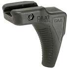 CAA, Command Arms, MGRIP, CURVED MAGWELL GRIP W/FINGER GROOVES (BLACK)