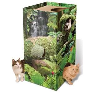  CAT JUNGLE de SMARTCAT