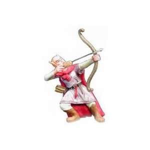   Systems   Aquarium Products ornament ELF WITH BOW