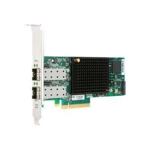   Dual Port Converged Network Adapter (AW520A)  