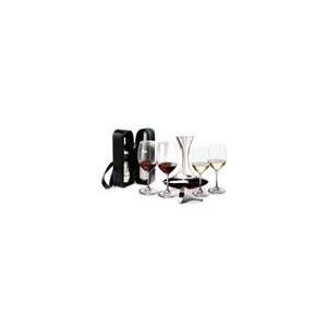  ULTIMATE WINE LOVERS GIFT ST