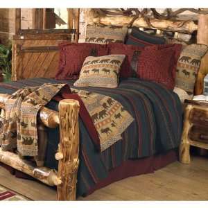  Bear Canyon Bed Set   King