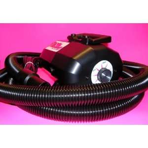  Dog Shammy Dog Dryer   Variable Speed