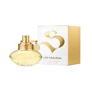 SHAKIRA Perfume. EAU DE TOILETTE SPRAY 1.7 oz / 50 ml By Shakira 