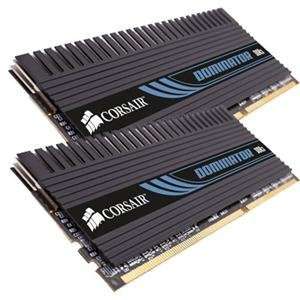  Corsair, 4GB 1600MHz C7 DDR3 DOMINATOR (Catalog Category 