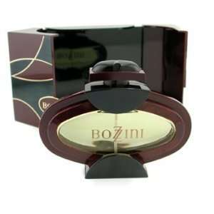    Bozzini Eau De Parfum Spray By InterCosma for Women, 3.4 oz Beauty